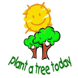 Plant A Tree Today