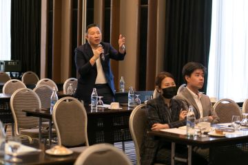 Annual General Meeting 2023