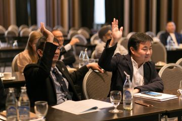 Annual General Meeting 2023