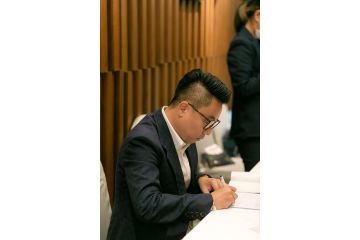 Annual General Meeting 2023