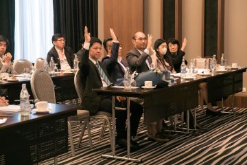 Annual General Meeting 2023