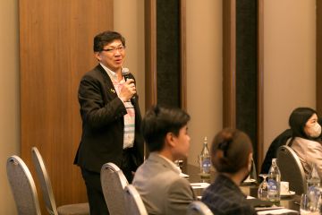 Annual General Meeting 2023