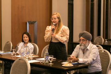 Annual General Meeting 2023