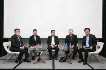 Growing Your Business with RJC