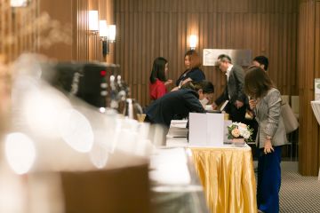 Annual General Meeting 2023