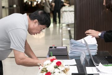 Free Fair Participation for 3 Years with SMEs Pro-active