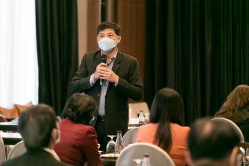 Annual General Meeting 2022