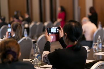Growing Your Business with RJC