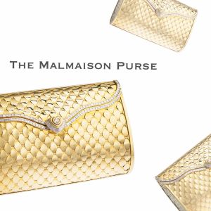 The Malmaison Purse