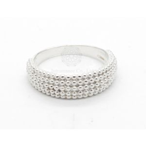 3 Dots Ring