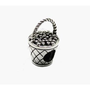 Basket Charm