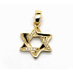 Star Pendant