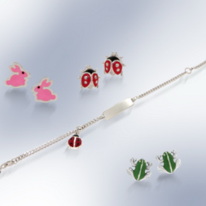 Jewelry for Kids