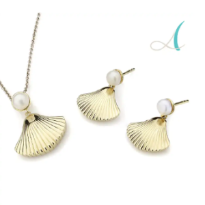 Pearl Jewellery