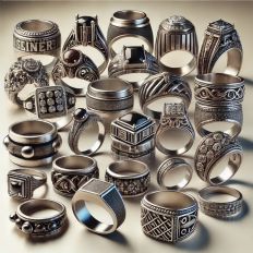 Rings