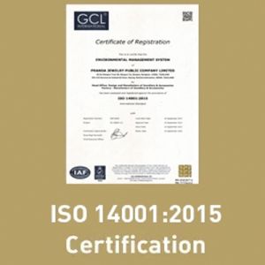 ISO 1400:2015
