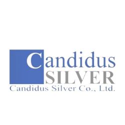 CANDIDUS SILVER CO., LTD.