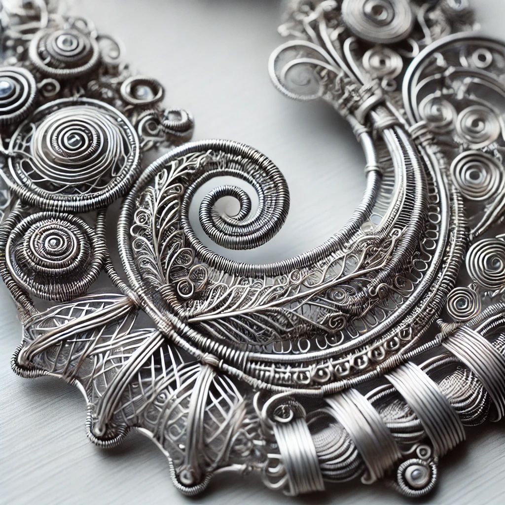Wirework