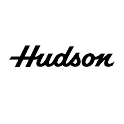 Hudson